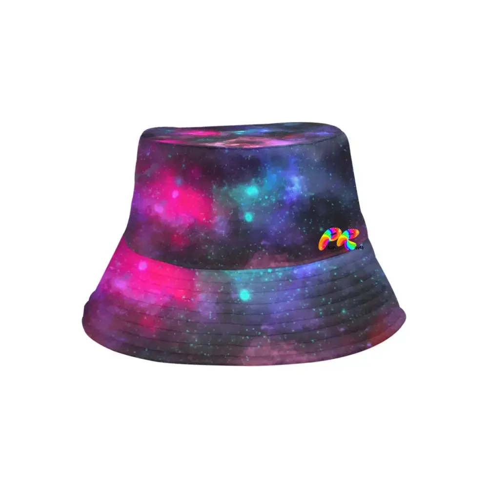 Galaxy Bucket Hat