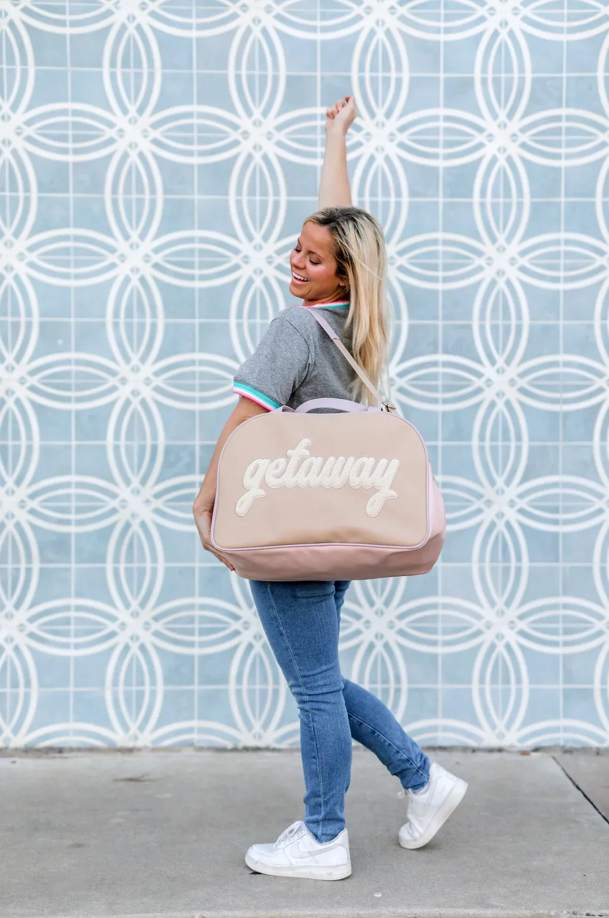 Getaway Duffle