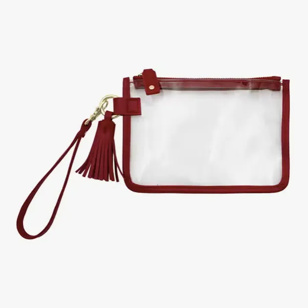 Gianna Game Day Wristlet-SALE