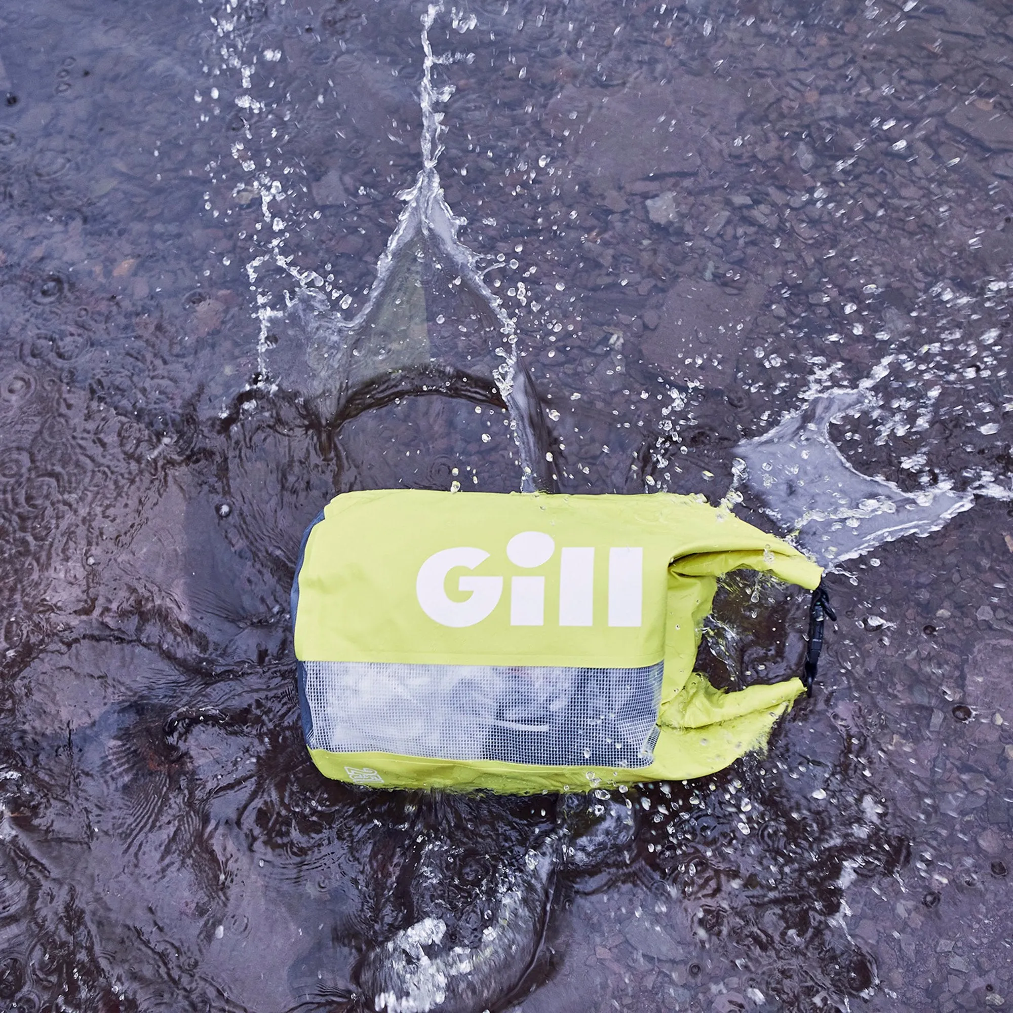 Gill Voyager 25L Dry Bag