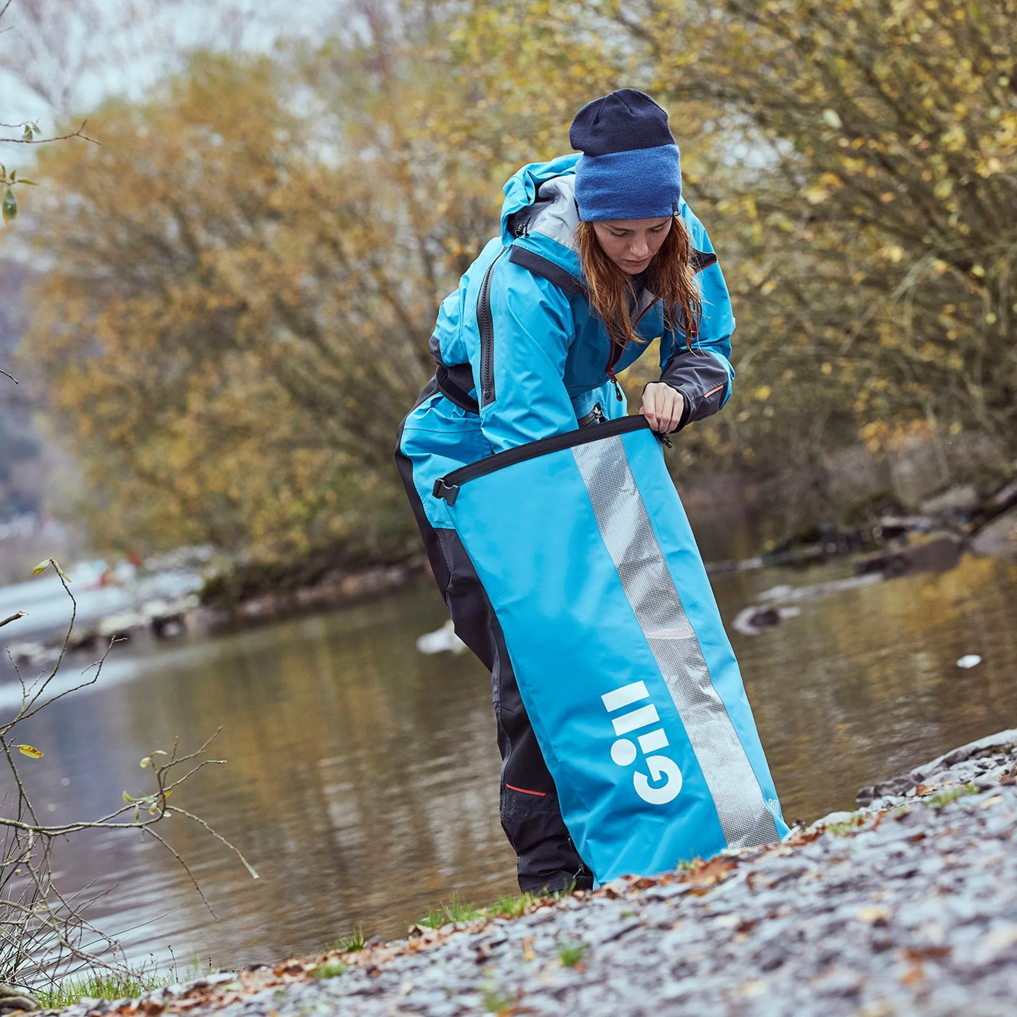 Gill Voyager 25L Dry Bag