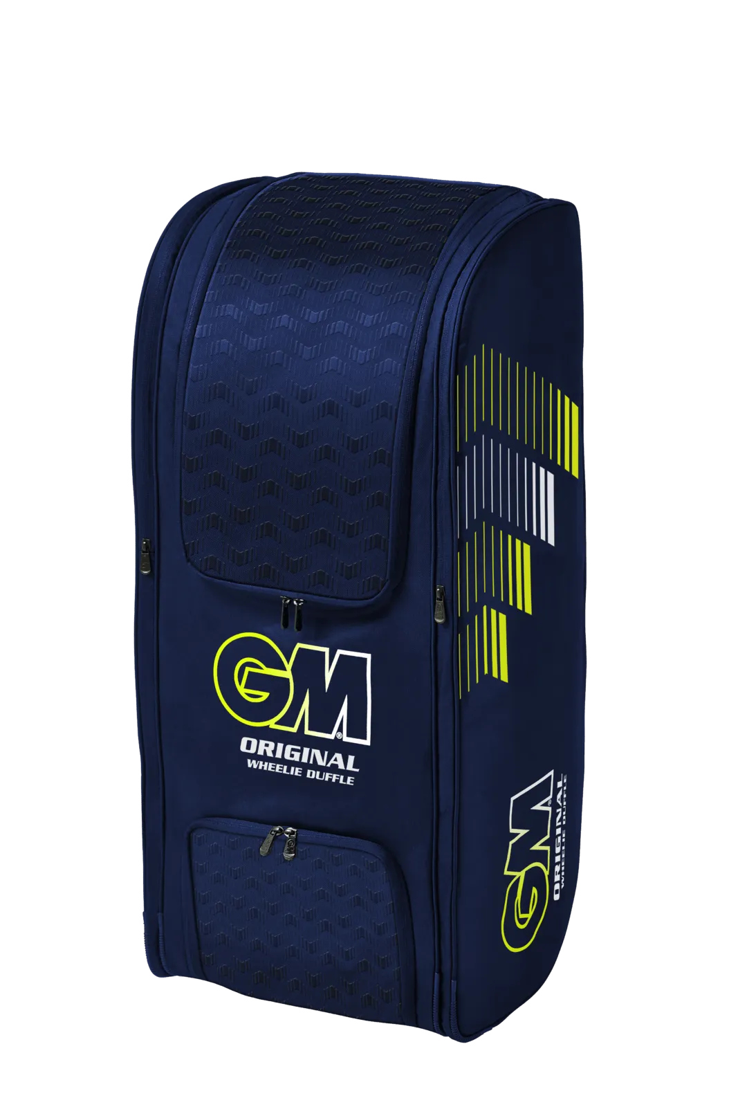 GM Original Wheelie Duffle Cricket Bag