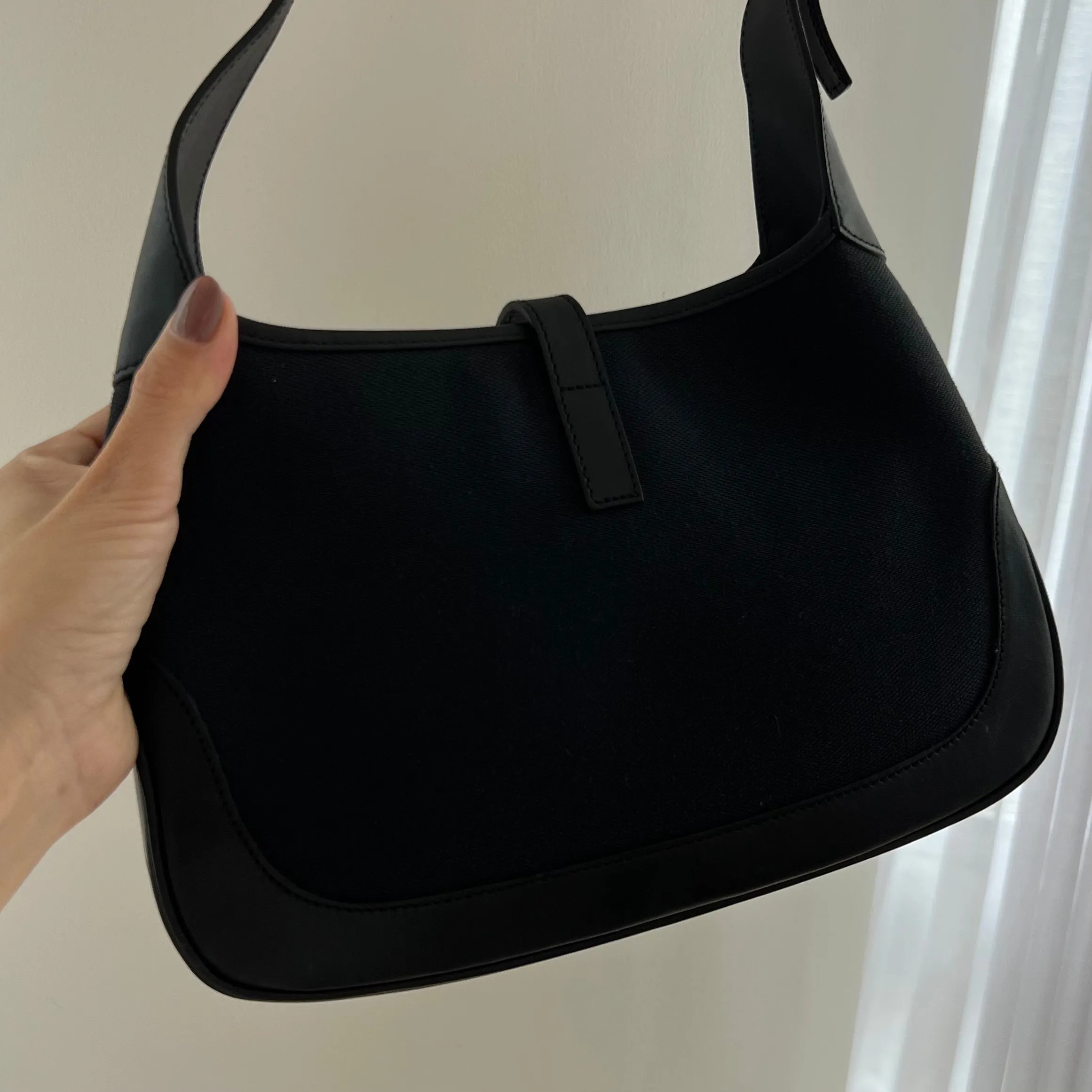 GUCCI Small Jackie Hobo