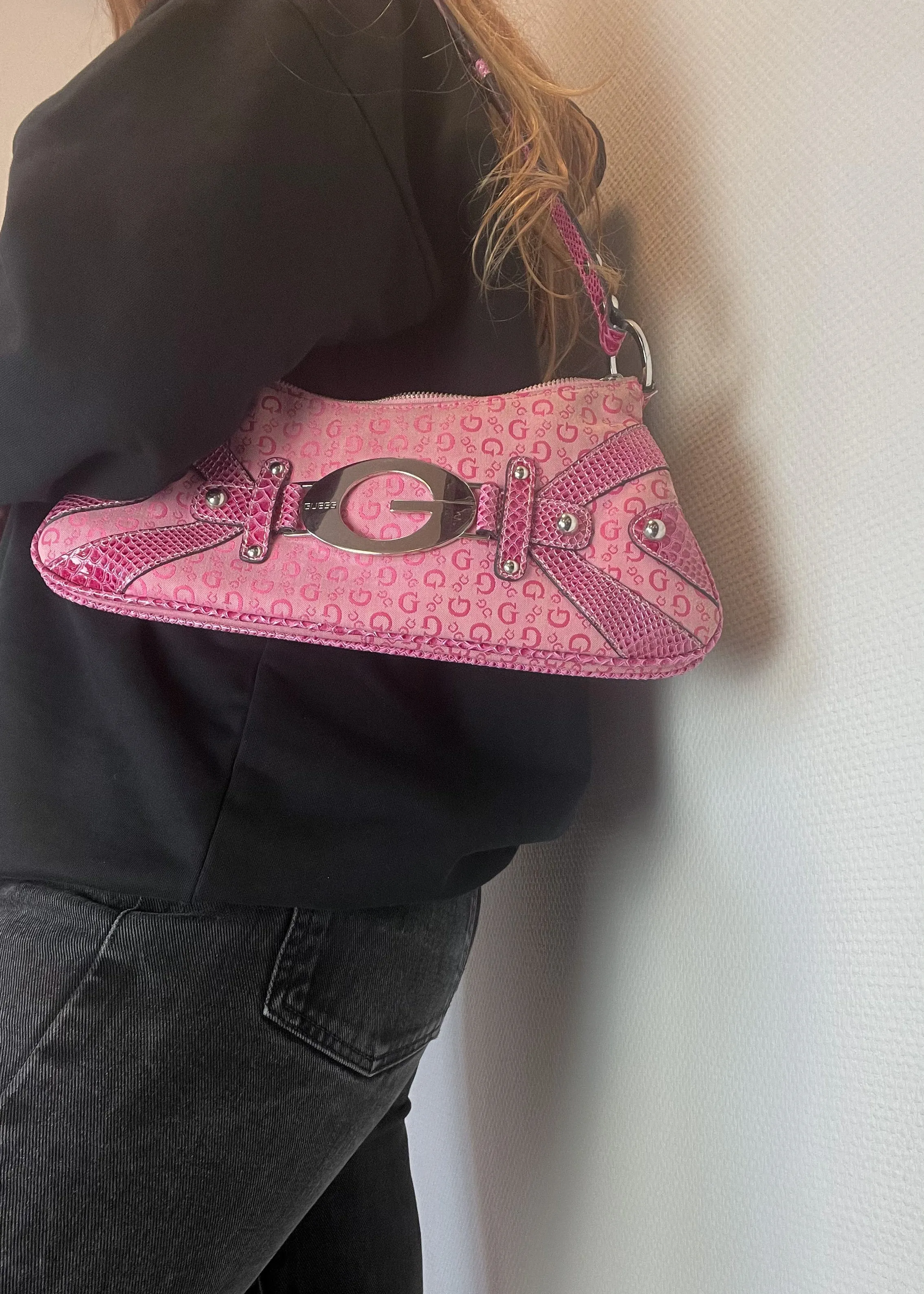 Guess Bag