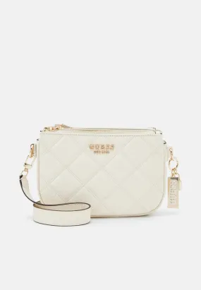 GUESS CADDIE MINI STATUS CROSSBODY