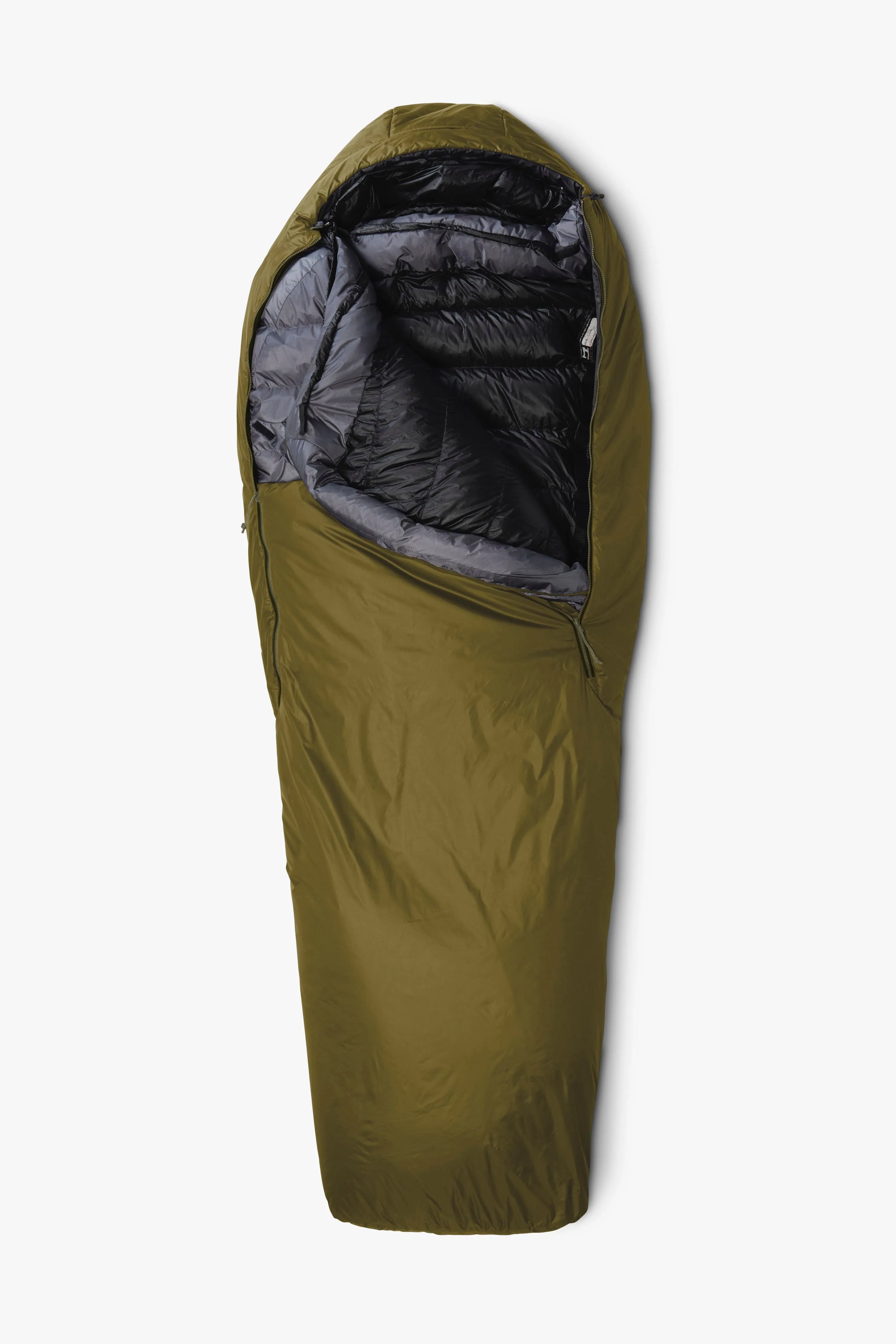 Halite Overbag Pro Sleeping Bag