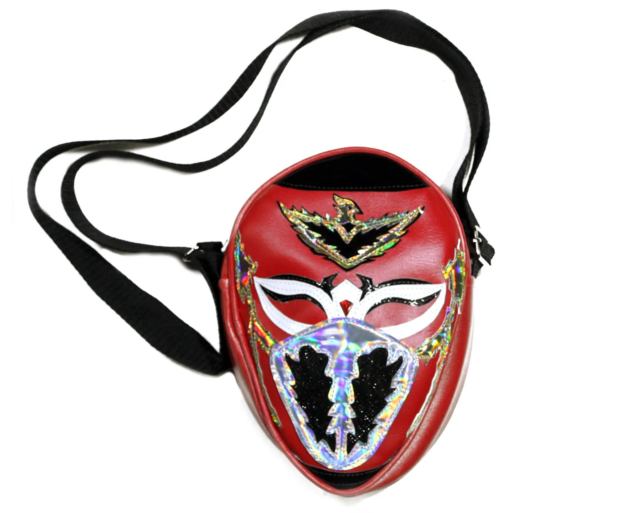 HAYABUSA SHOULDER BAG