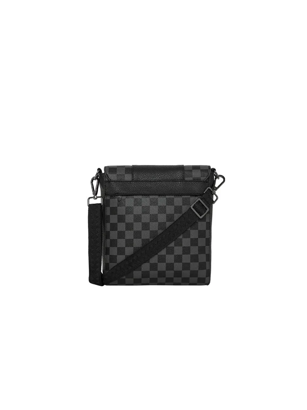 Henny Phantom Messenger Sling - Black