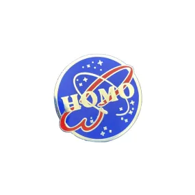 HOMO Pin