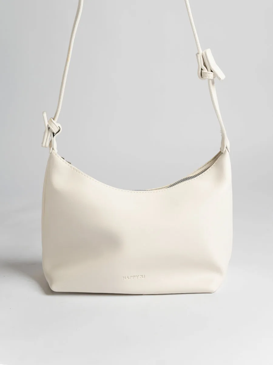 Jacqueline Hobo Bag