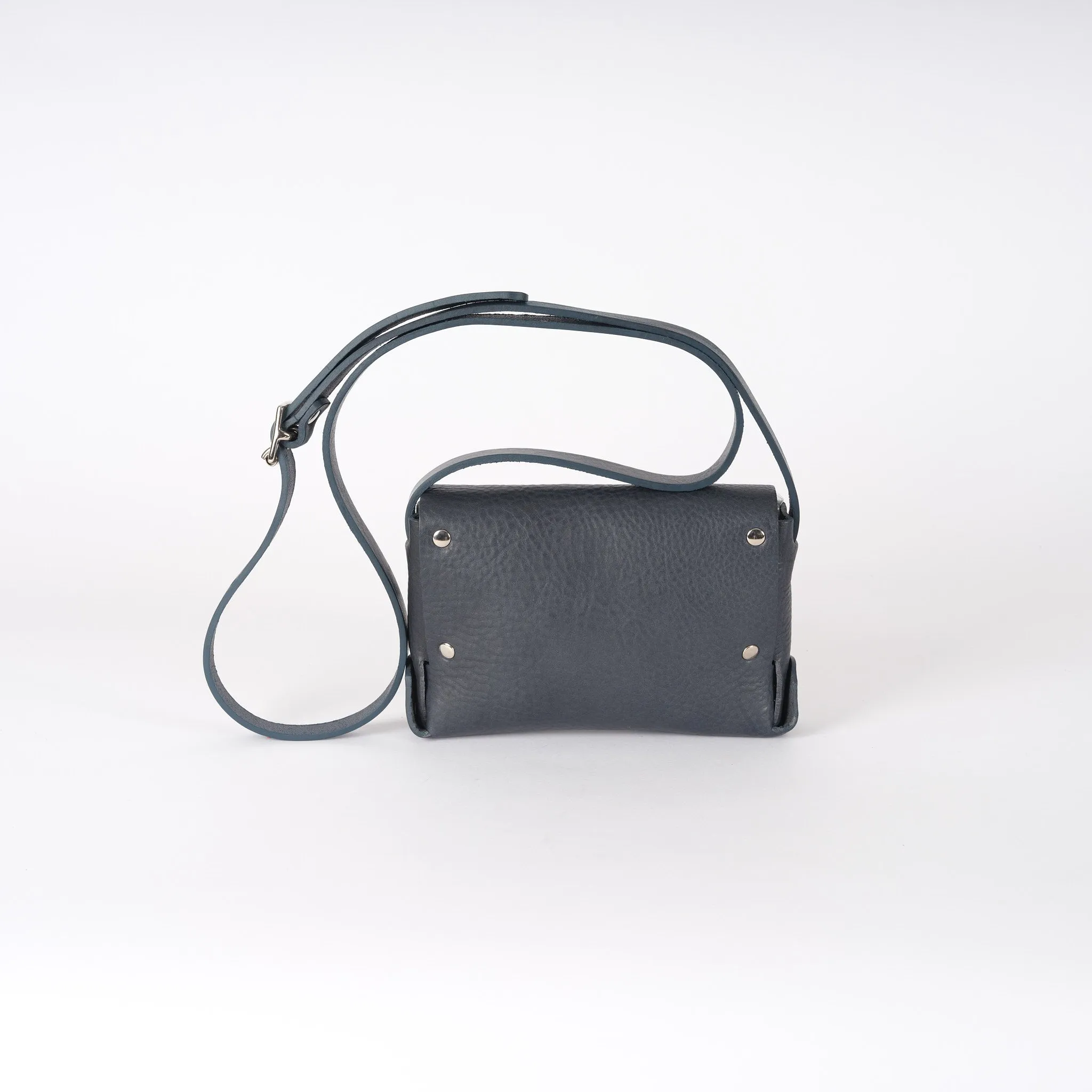 Jigsaw Bag - Navy