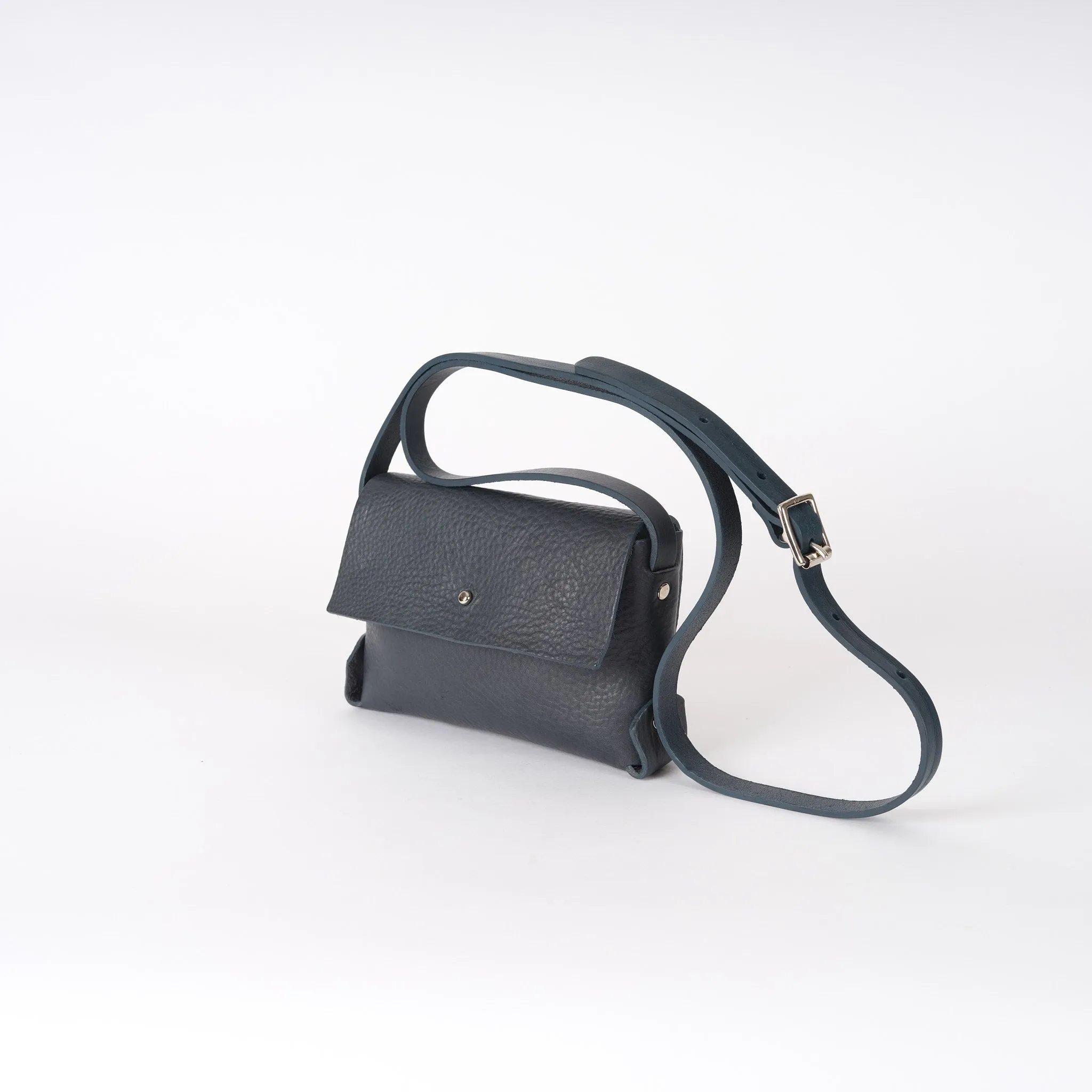 Jigsaw Bag - Navy