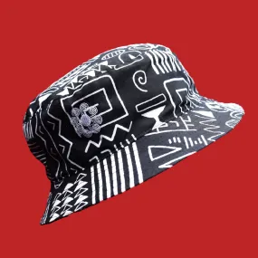 Khethu Bucket Hat