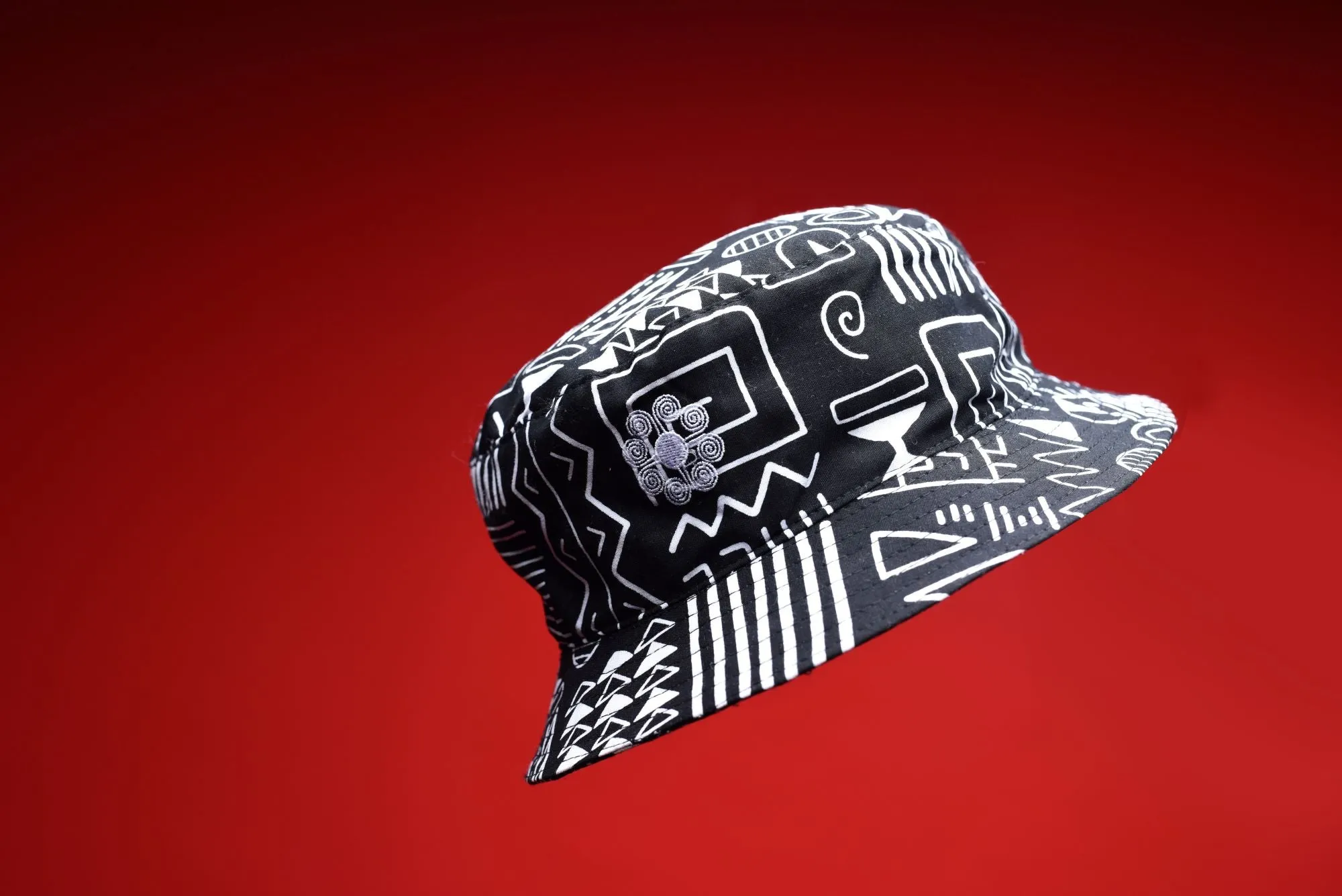 Khethu Bucket Hat