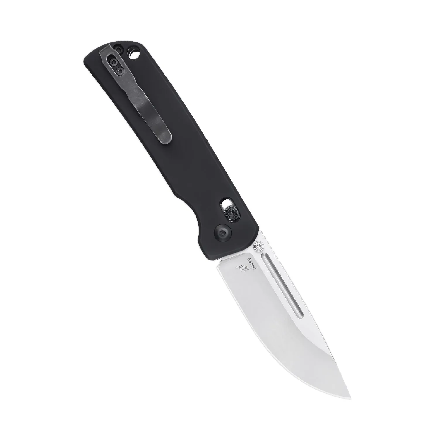 Kizer 20CV Blade Aluminum Handle Ki4481A1 (3.31 Stonewash)