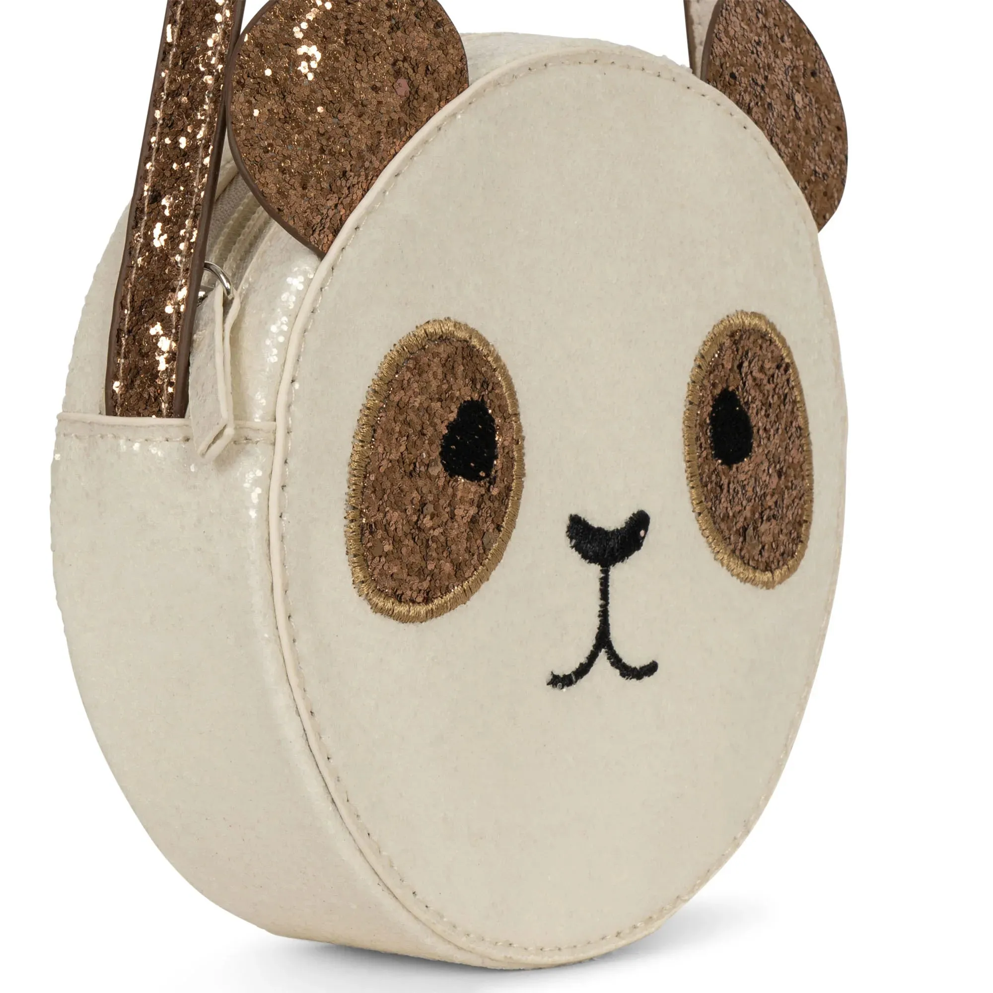 Konges Slojd Tut Shoulder Bag - Panda