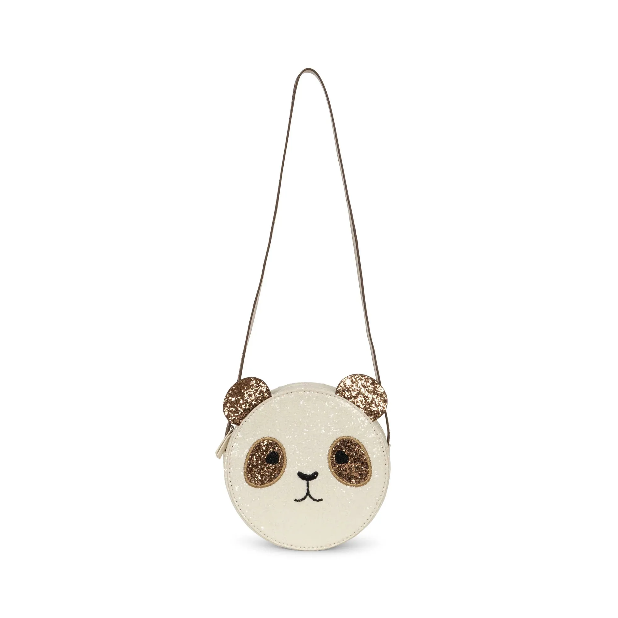 Konges Slojd Tut Shoulder Bag - Panda