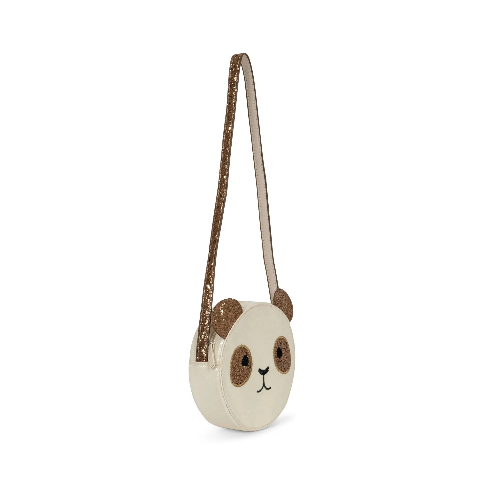 Konges Slojd Tut Shoulder Bag - Panda