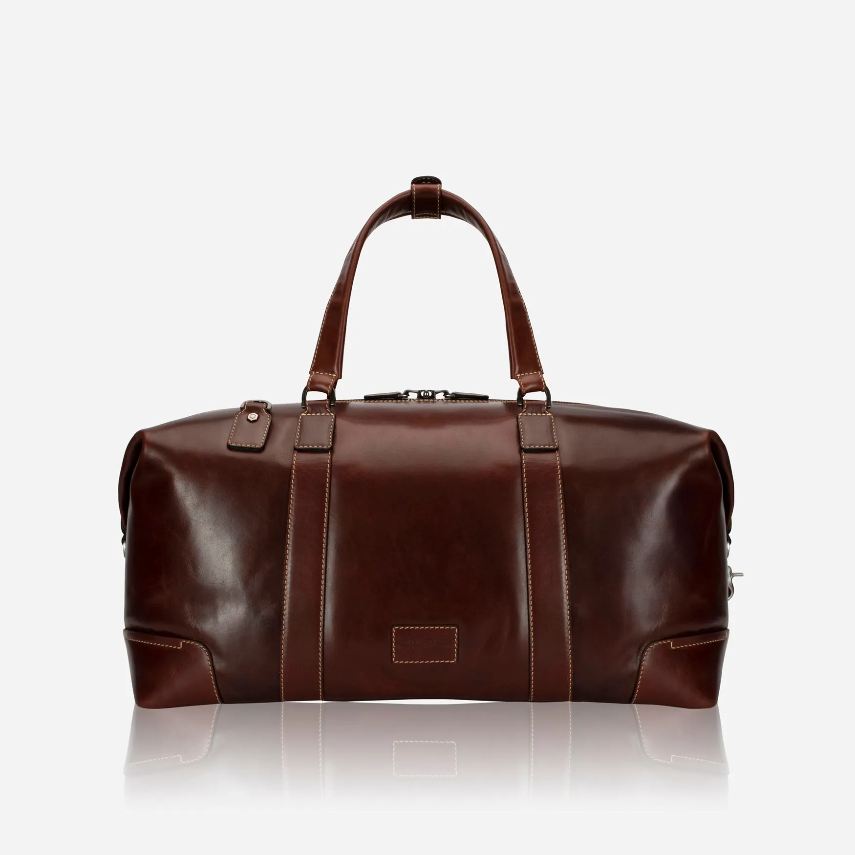 Large Cabin Holdall 50cm, Mocha