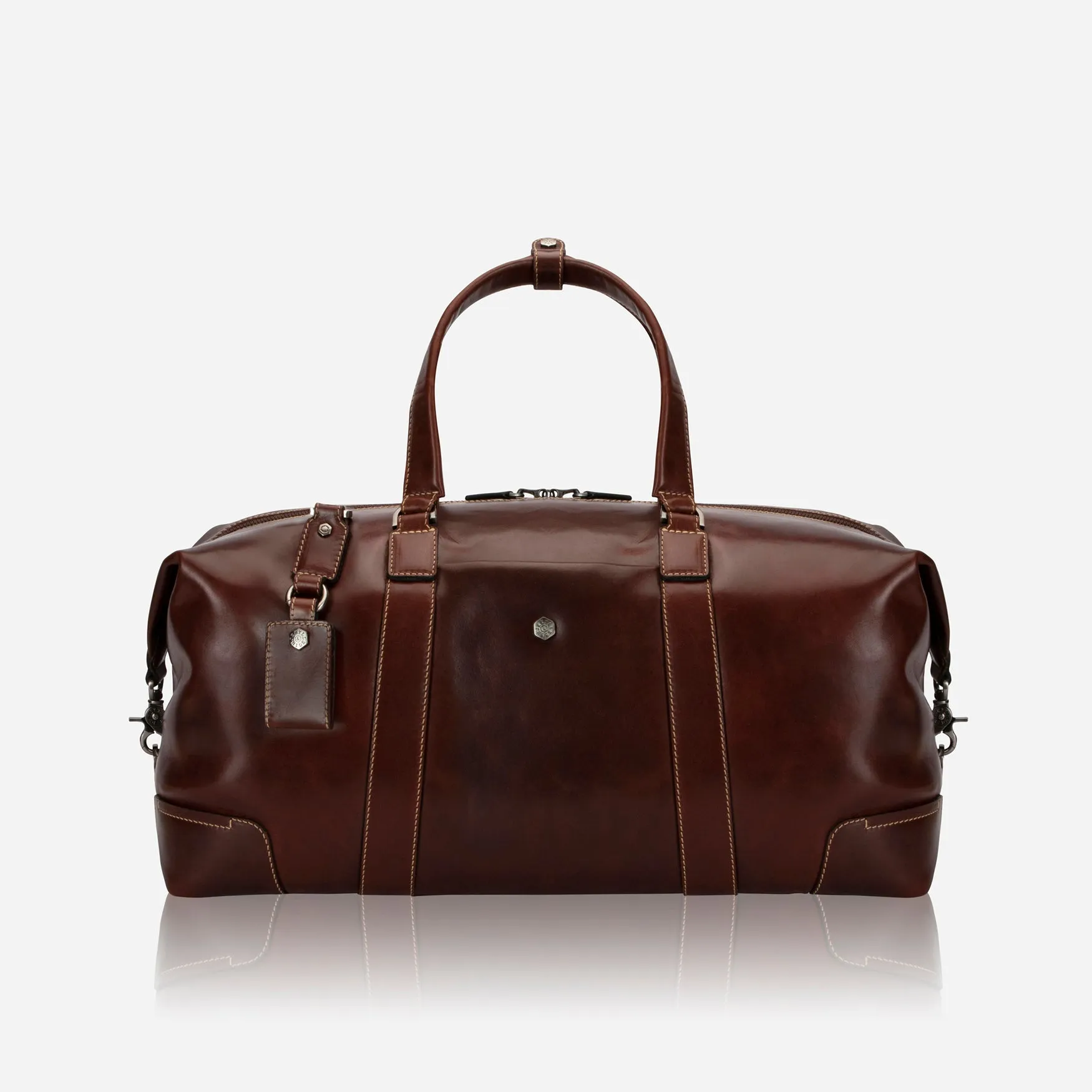 Large Cabin Holdall 50cm, Mocha