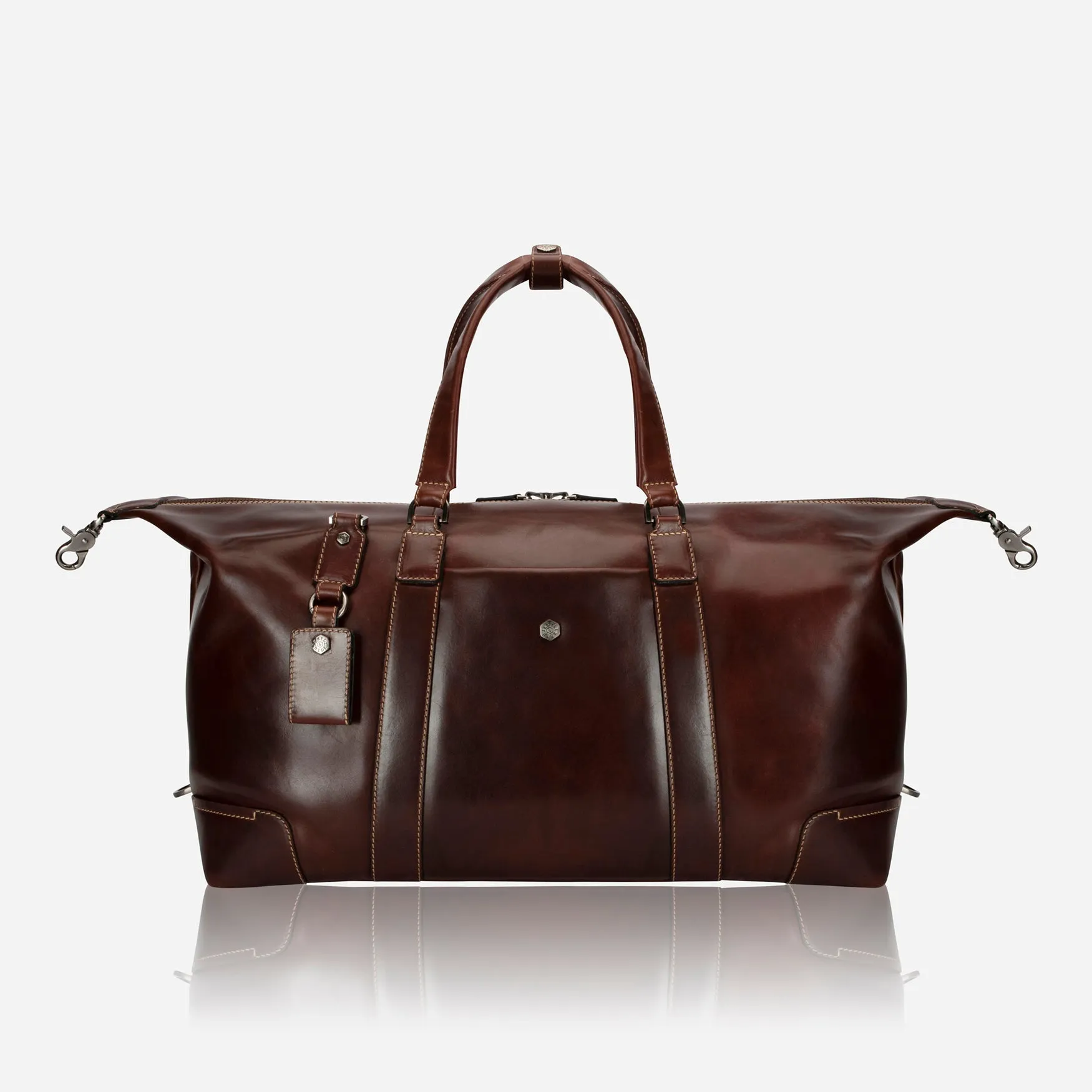 Large Cabin Holdall 50cm, Mocha