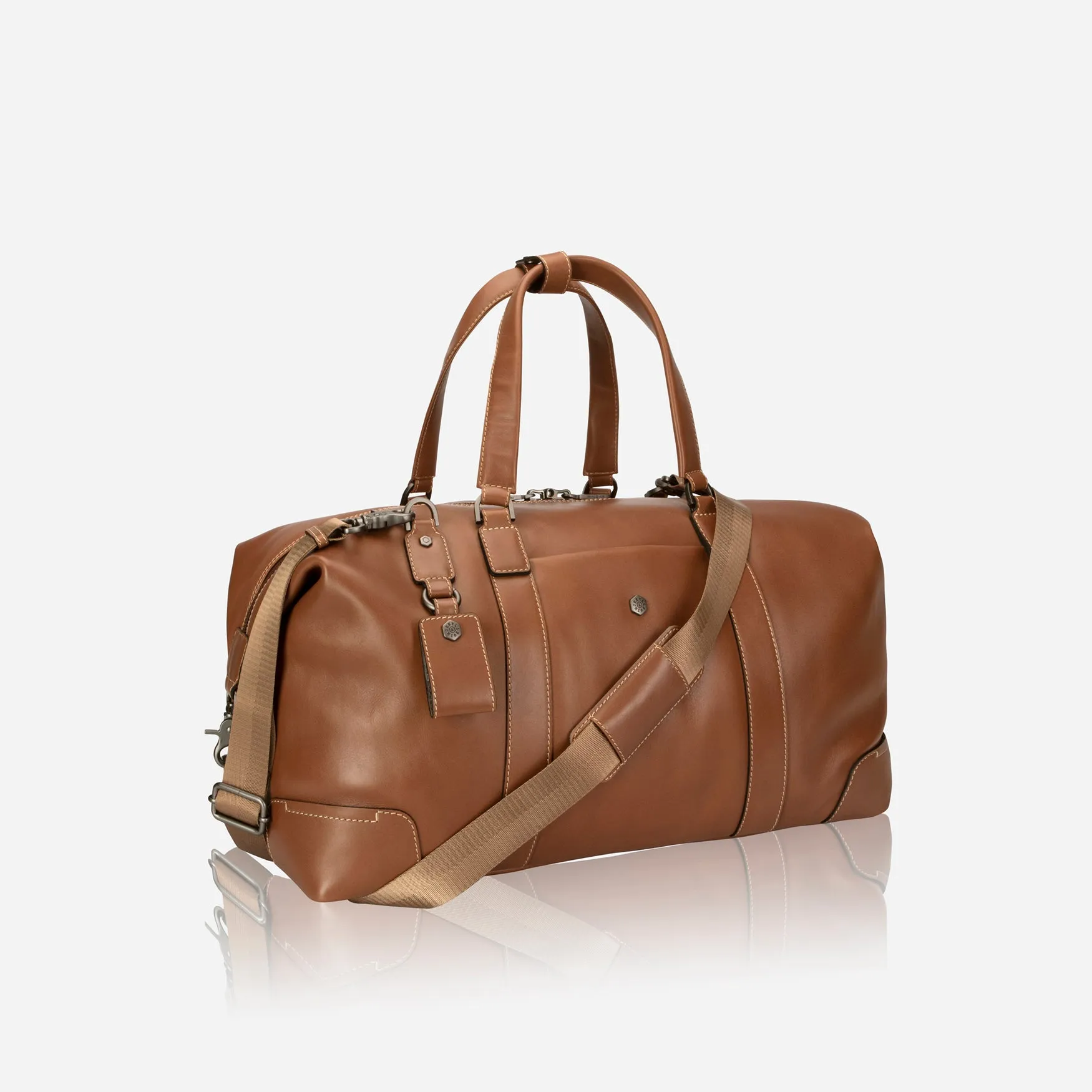 Large Cabin Holdall 50cm, Tan