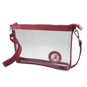 Large Crossbody - The University of Alabama