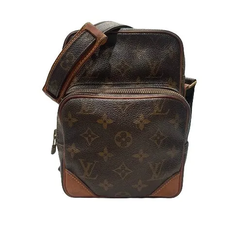 Louis Vuitton Amazone Crossbody