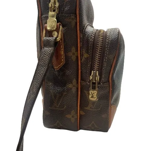 Louis Vuitton Amazone Crossbody