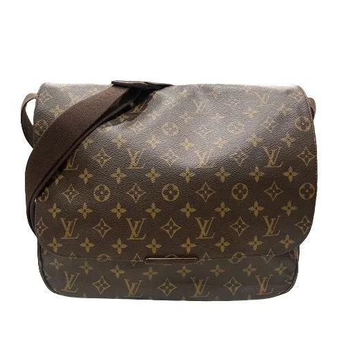 Louis Vuitton Beaubourg MM Messenger Bag