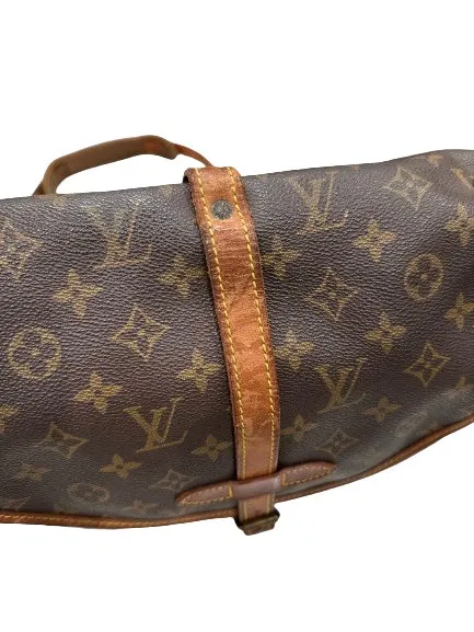 Louis Vuitton Saumur 30 Crossbody