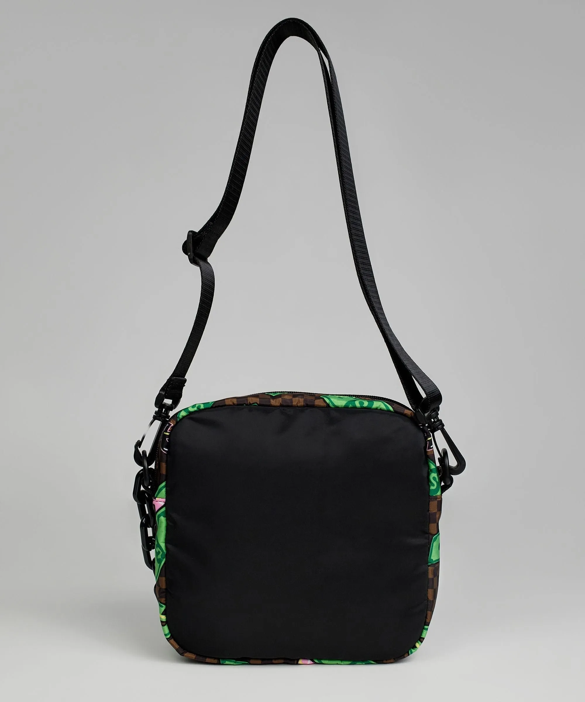 Mad Money Crossbody Bag