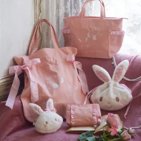 Maison De Fleur x Wish Me Mell Bag & Pouch Collection