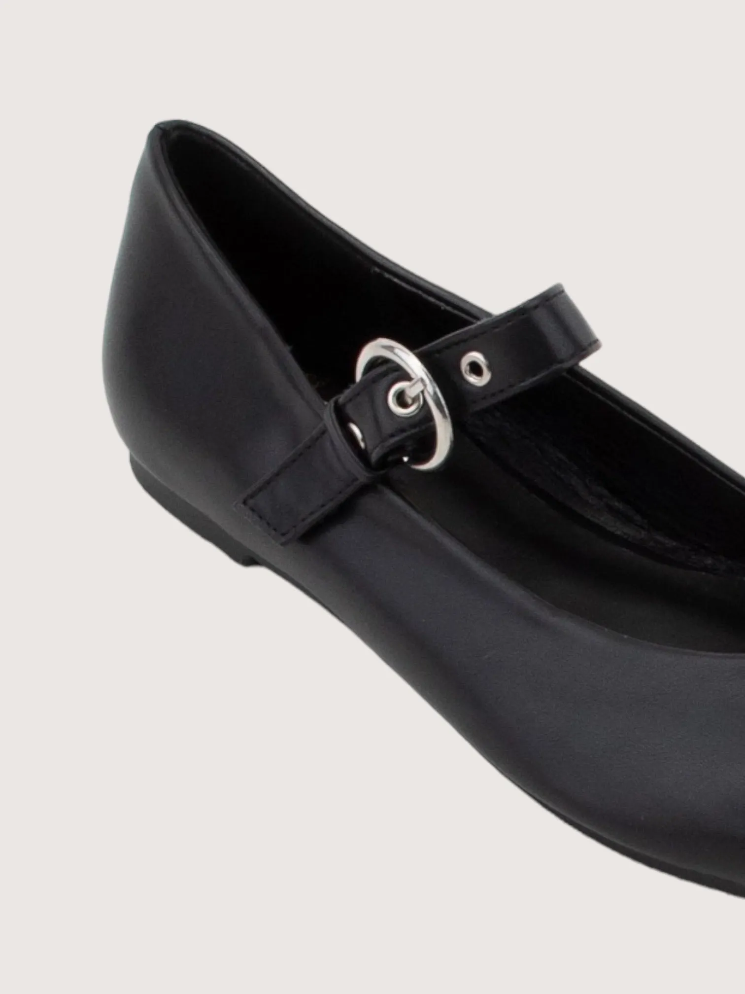 Mary Jane Ballet Flat