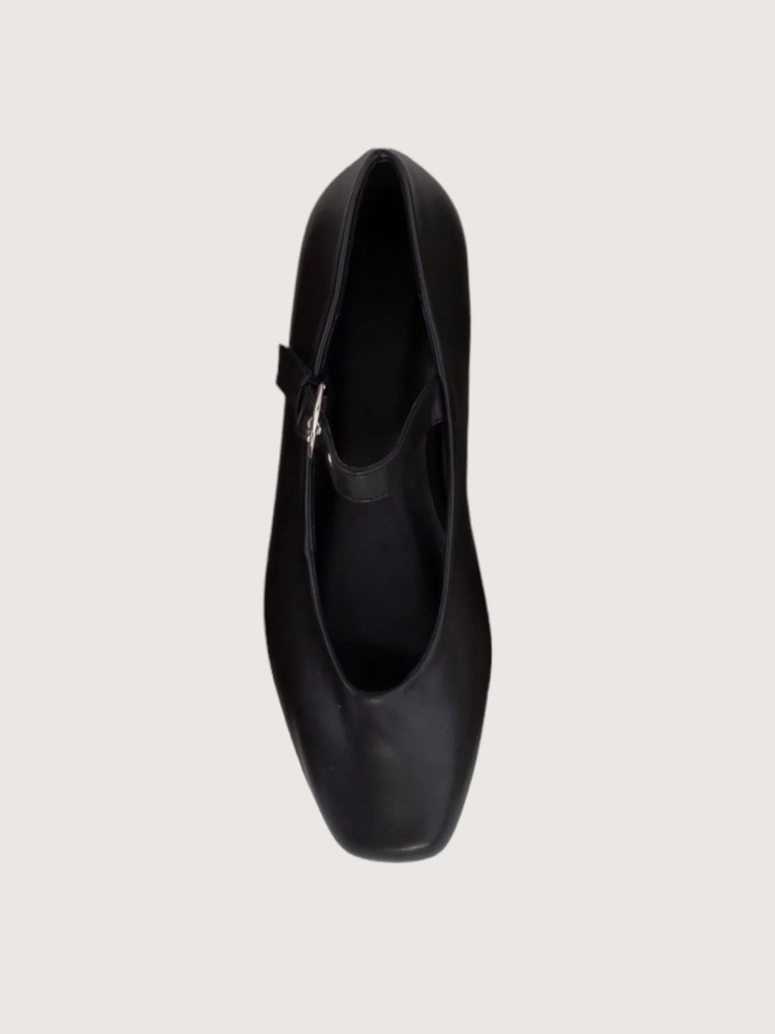 Mary Jane Ballet Flat