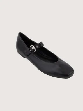 Mary Jane Ballet Flat