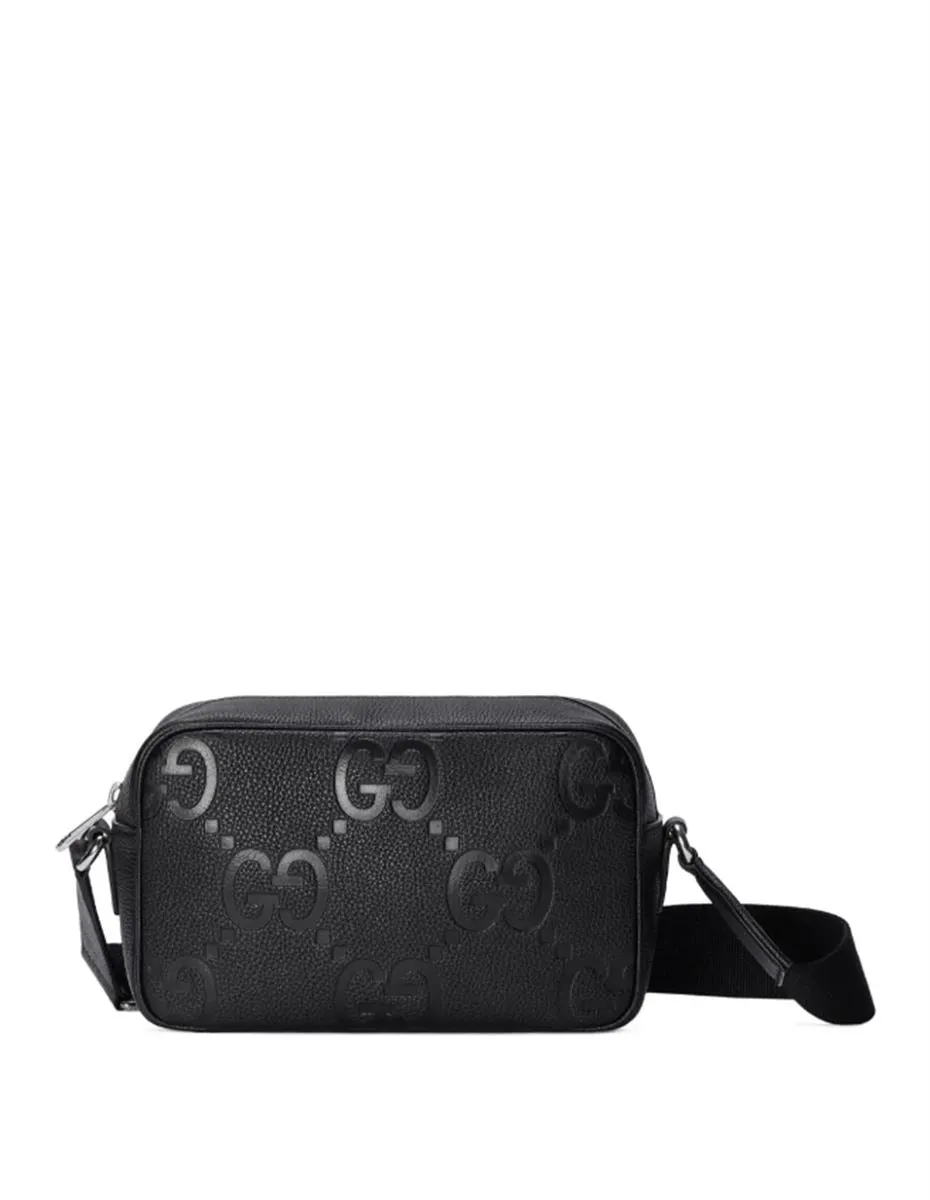 MEDIUM JUMBO GG MESSENGER BAG