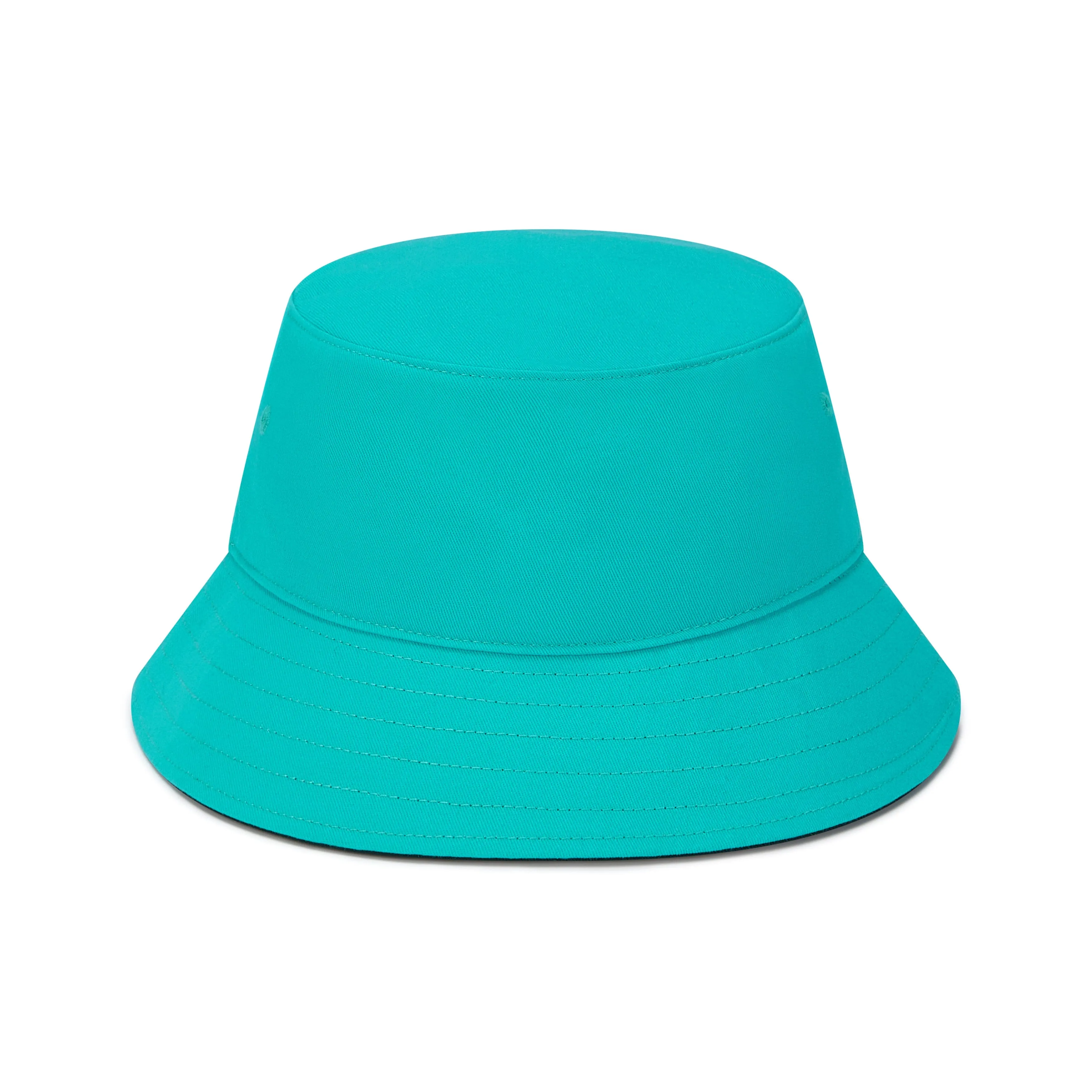 Mercedes AMG Petronas F1  Bucket Hat - Green