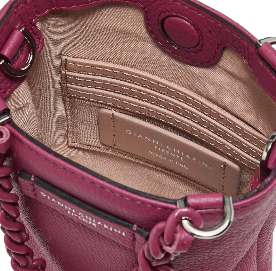 Minibag GIANNI CHIARINI Camilla