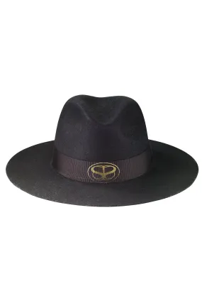 Moody Monday "Sexy" Bucket Cowgirl Hat