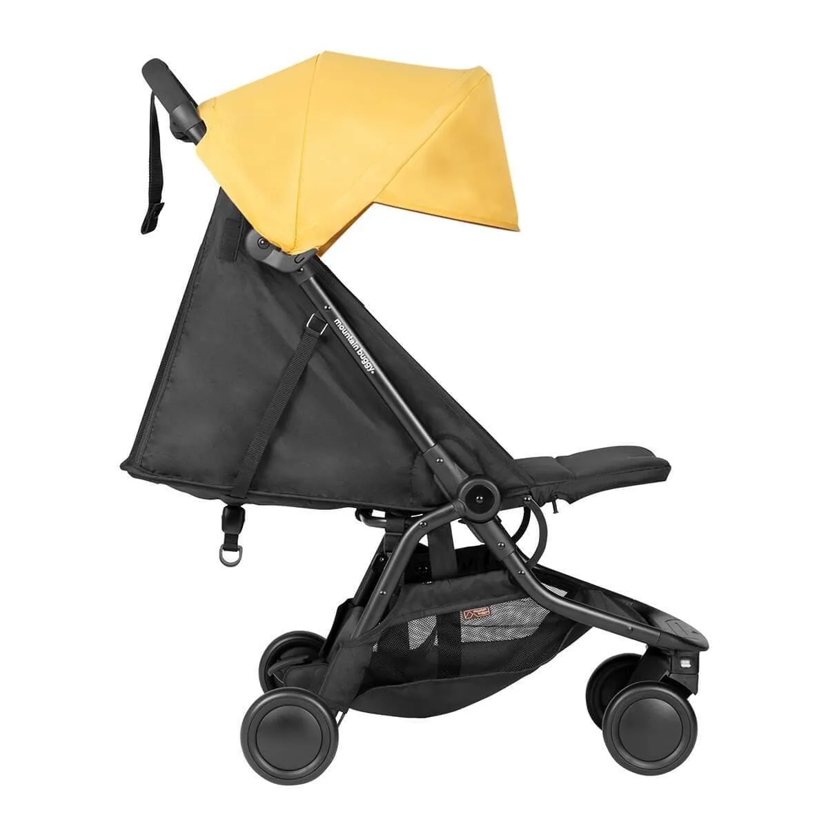 Mountain Buggy Nano - Cyber