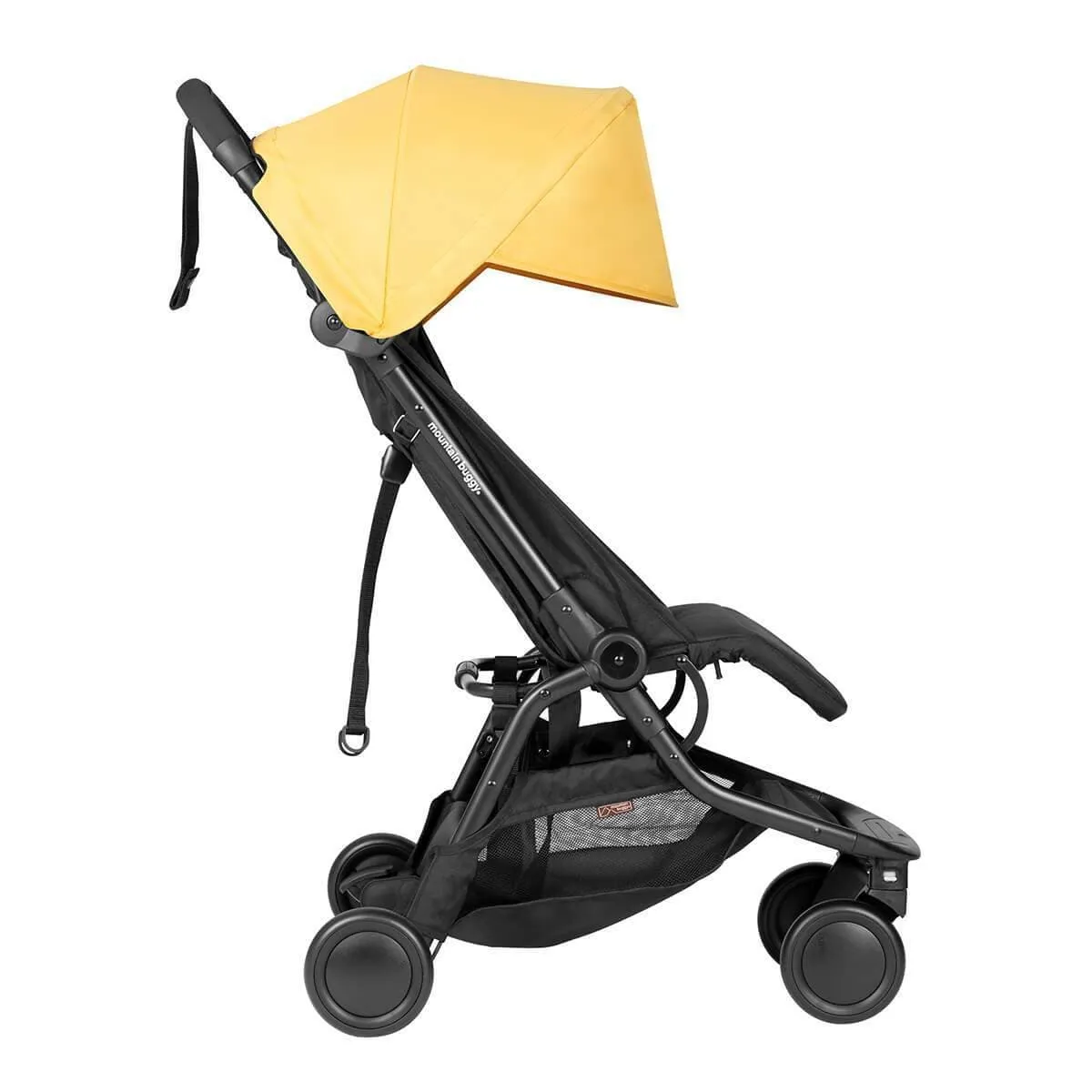 Mountain Buggy Nano - Cyber