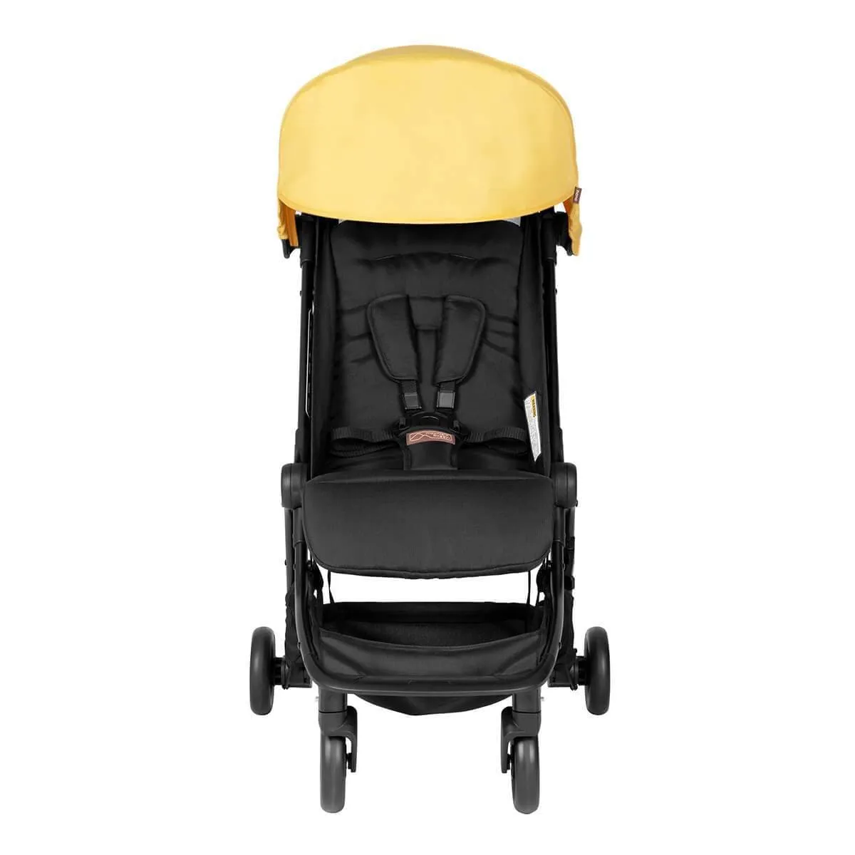 Mountain Buggy Nano - Cyber