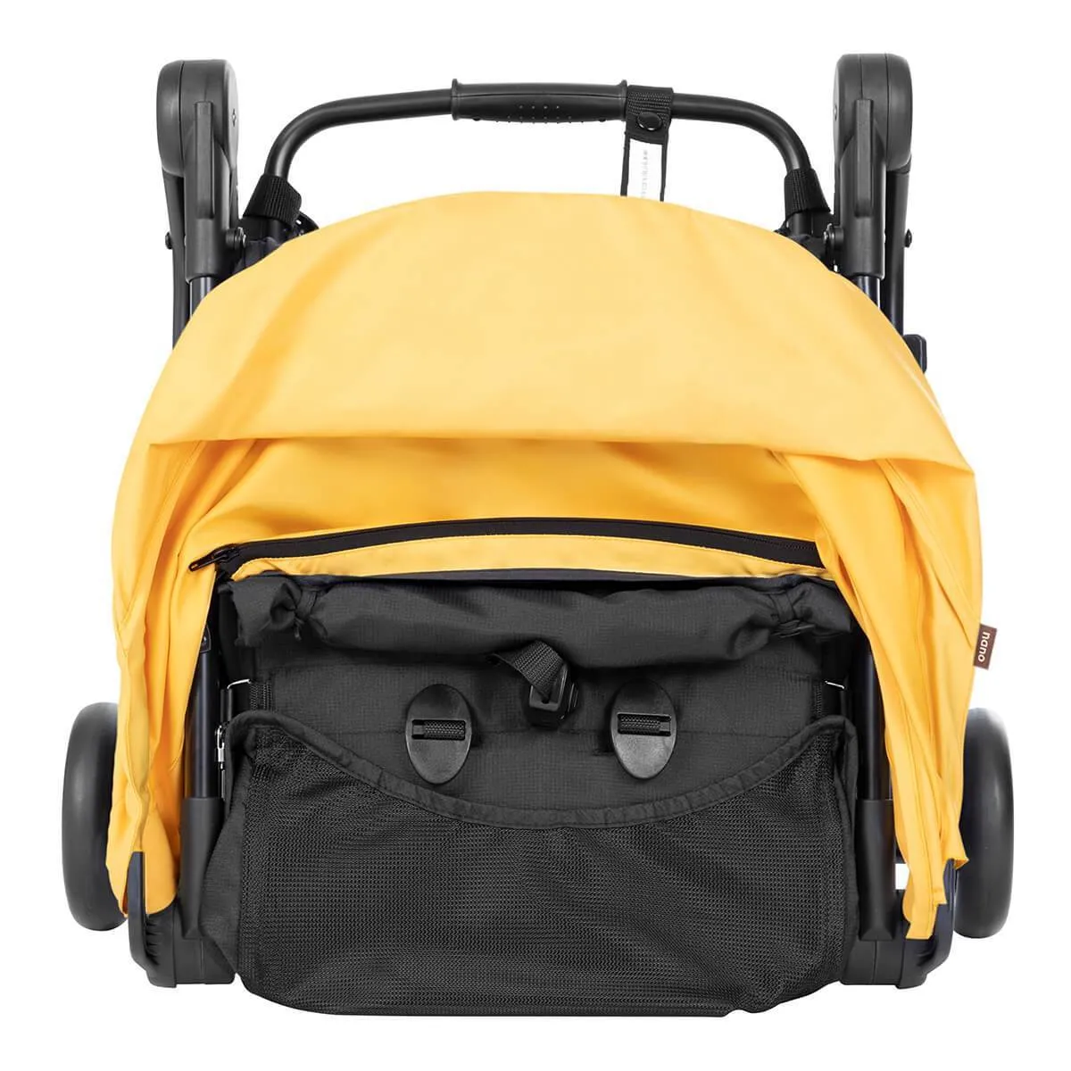 Mountain Buggy Nano - Cyber