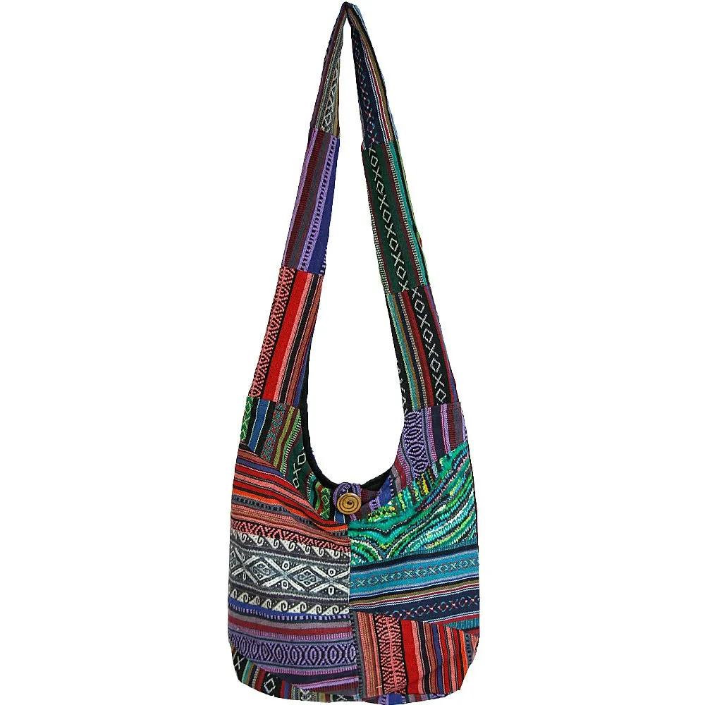 Mozaik Shoulder Bag