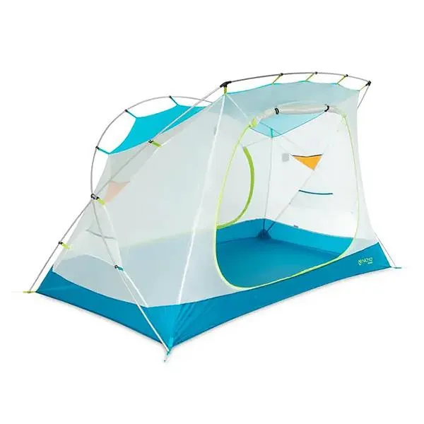 Nemo Switch Multi-Configuration Tent (2P)