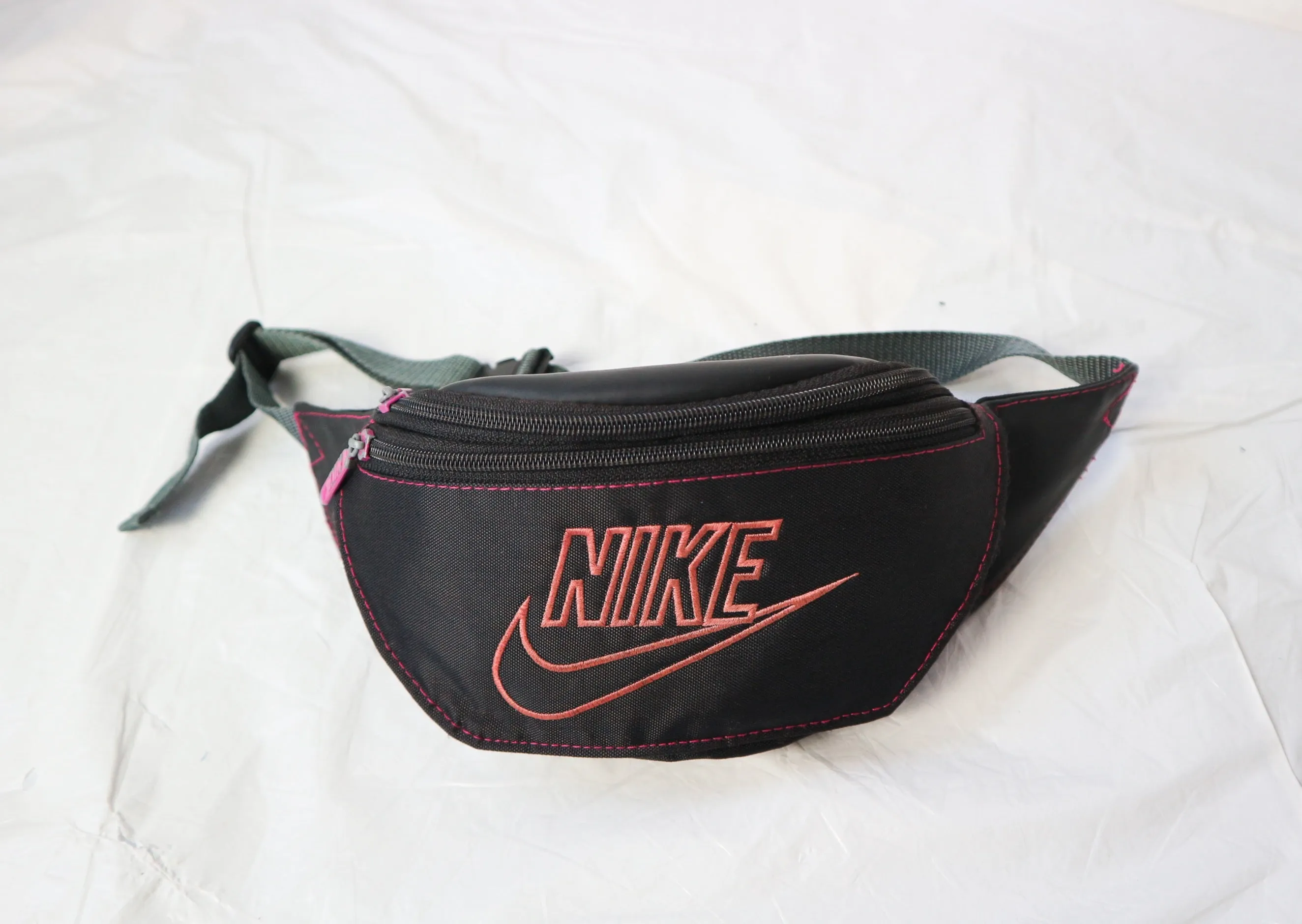 Nike Bum Bag vintage