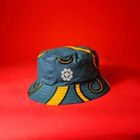 Ogazi - Bucket Hat