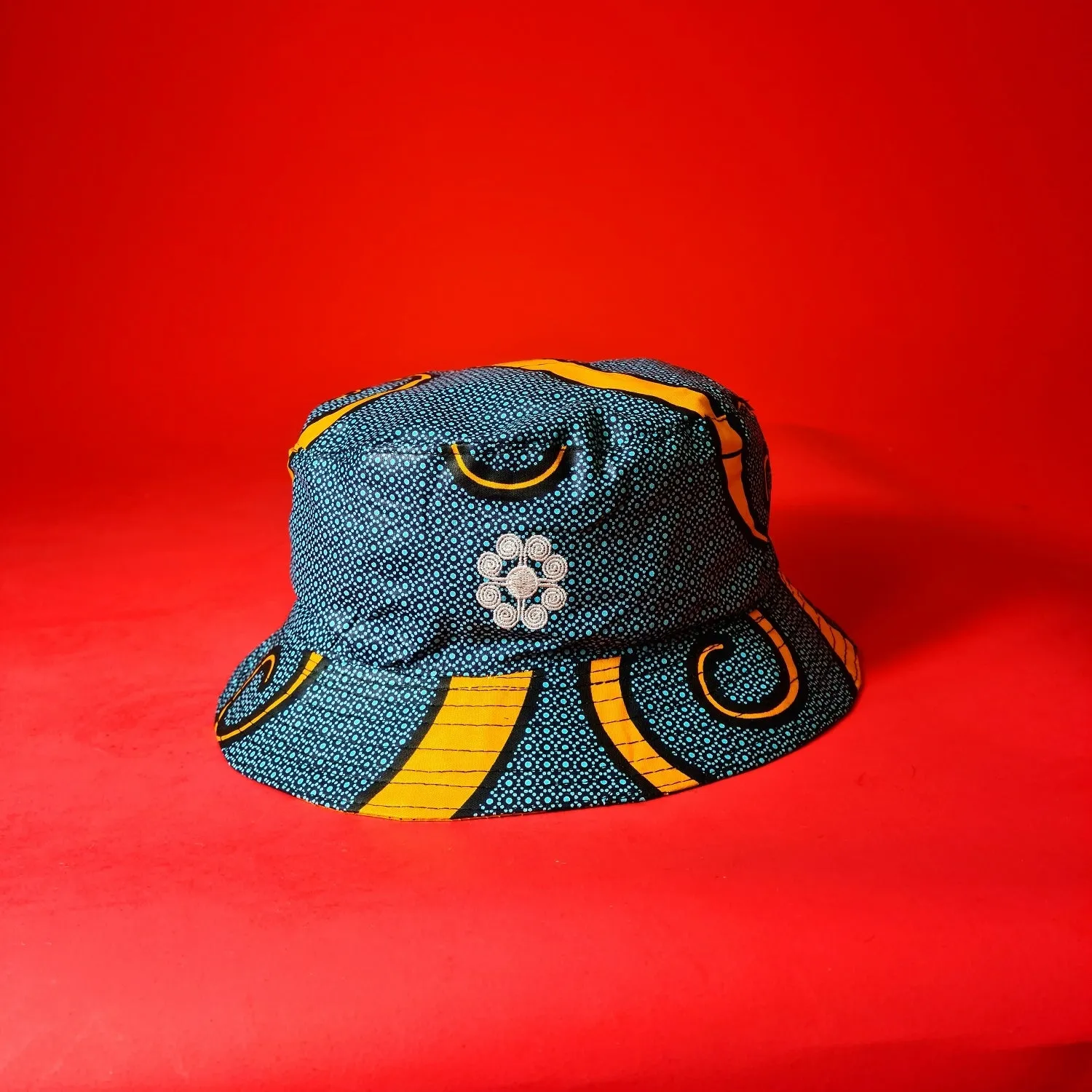 Ogazi - Bucket Hat