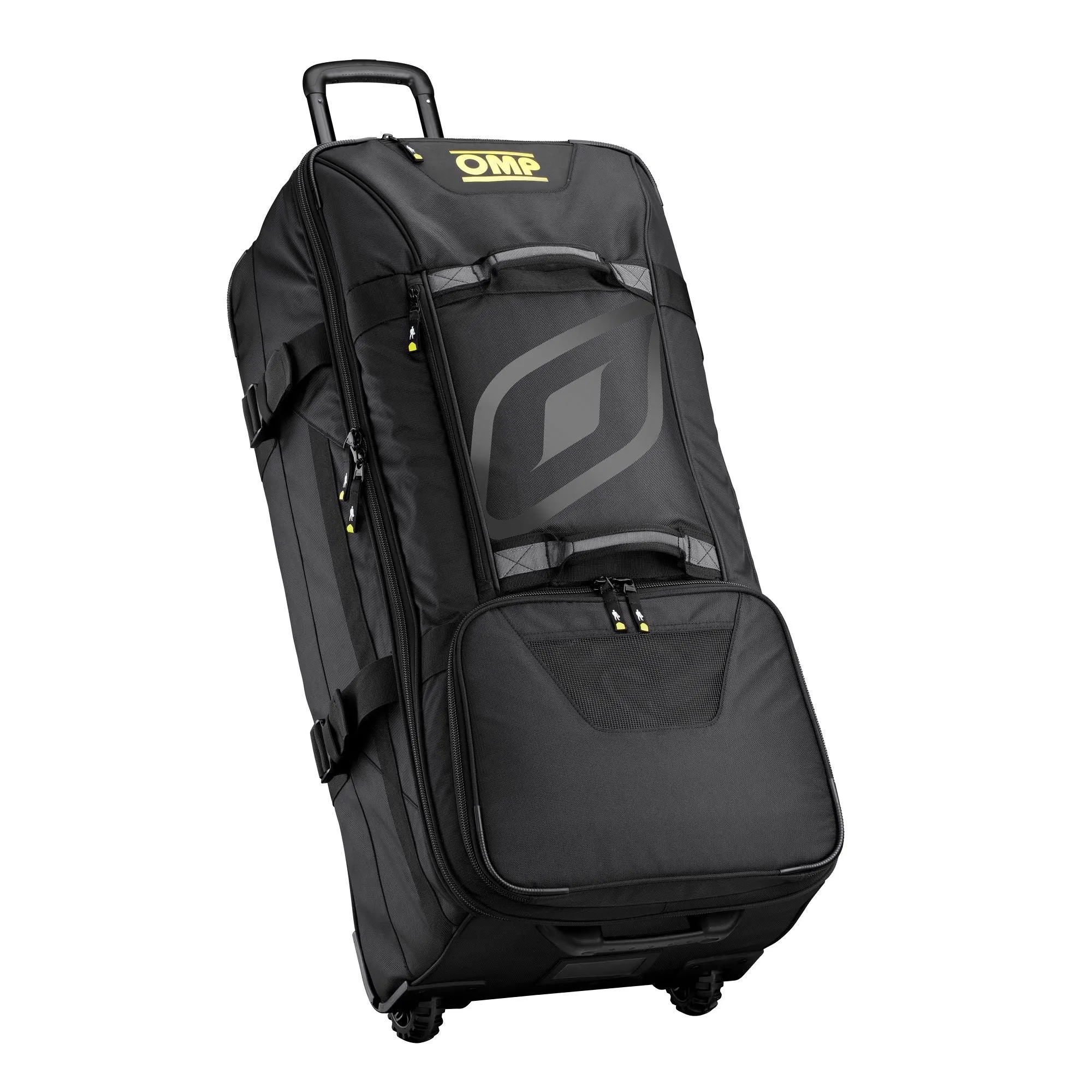 OMP Large Trolley Bag